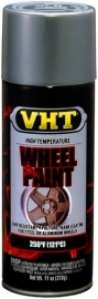 VHT wheel paint sp188 ford argent silver
