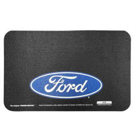 Fender protector ford. SPATBORDBESCHERMINGSMAT Ford