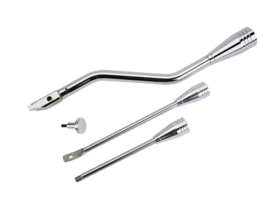 GM Column Shift Lever Dress-Up Kit