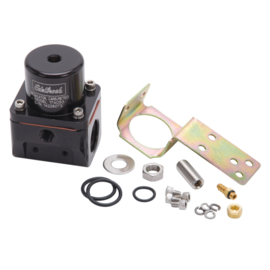 Edelbrock Fuel Pressure Regulator, Return-Style, 180GPH