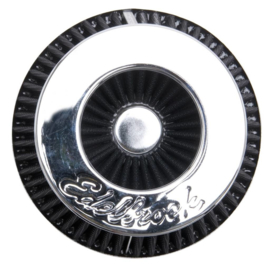 Edelbrock Pro-flo conial 3.7 inch