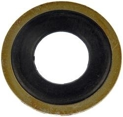 Carterpan plug pakking ring