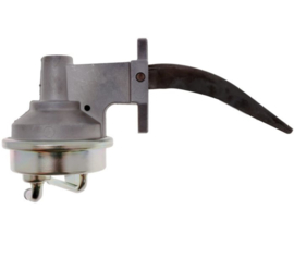 Fuel Pump, Mechanical, Oldsmobile, 260-455,