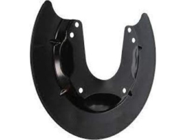 2005-2014 Ford Mustang 4R3Z2K004AA  Splash Shield
