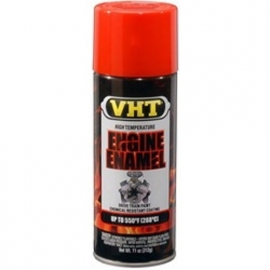 VHT engine  chevy orange/red sp119