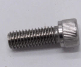 HEADER BOLT SET - ALLEN HEAD 3/8-16 X 1 INCH