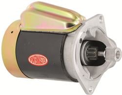 OEM-Style High-Torque Replacement Starters/startmotor