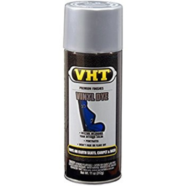 VHT vinyl silver satin sp946