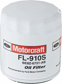 Motorcraft oilfilter FL-910S