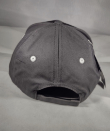 Baseball cap MOPAR zwart
