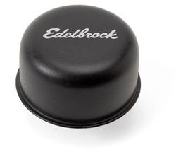 Edelbrock breather