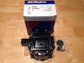 Verdeelkap AC Delco d338x