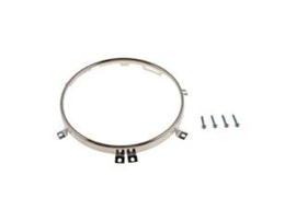 Round Headlamp Retaining Ring For 7 In. Headlight