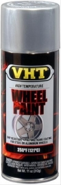 VHT wheel paint sp181 aluminium