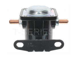 Starter Solenoid, Stock, American Motors, Detomaso, Edsel, International, Jeep, Lincoln, Mercury, Packard, Studebaker