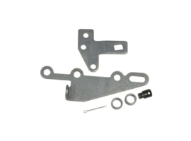Transmission Bracket, Chevy TH400/TH350/TH250/200-4R/700R4