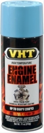 VHT engine pontiac blue sp122