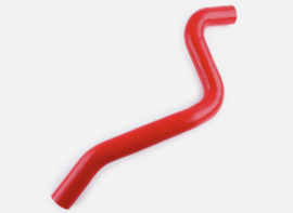 Silicone radiator hose kit Red Fit 1976-1982 Chevrolet Corvette C3 5.7L V8 3ply