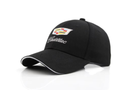 Cadillac baseball cap