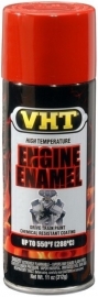 VHT engine Ford red sp152