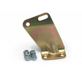 Edelbrock 1490 Throttle cable plate, Ford 289-302