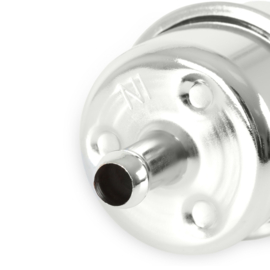 Benzine filter. Inline fuel filter