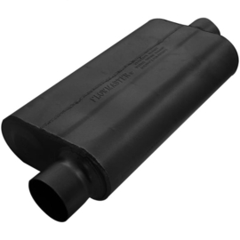 Flowmaster 50 series - 3.00 Offset In / 3.00 Center Out