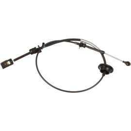 Shifter Cable, 56 in. Long, Ford trans. E4OD; 4R70W; 4R100
