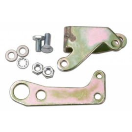 Edelbrock 8021 kick down bracket chrysler