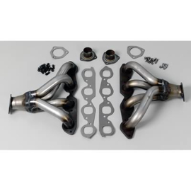 Chevy, Big Block Chevy, BBC, 396, 402, 427, 454. Headers