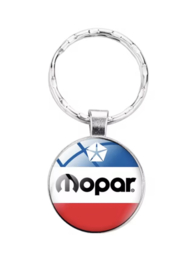 Mopar sleulelhanger