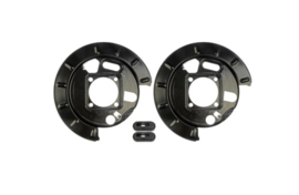 Dorman Disc Brake Backing Plates 924-221. GM 8.6 in.