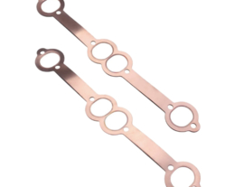 Chevrolet SB header pakkingen copper seal