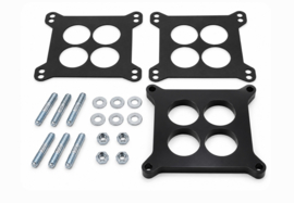 0.5 Inch Carburetor Spacer, Phenolic