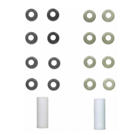 Fel-Pro Valve Stem Seals SS 70393