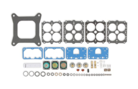 Holley rebuid kit 37-485