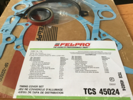 Gaskets, Timing Cover, Ford,429-460, Big Block 385 Series,