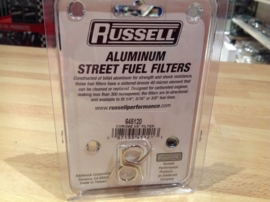 Inline filter Russel