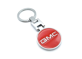 GMC sleutelhanger