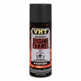 VHT engine GM satin black sp139