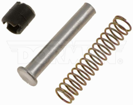 GM Horn Contact Kit