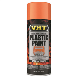 Vht High Temperature Plastic Paint sp823