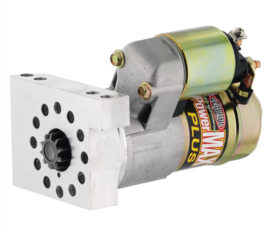 Startmotor powermaster GM