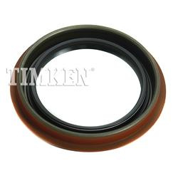 Automatic Transmission Torque Converter Seals