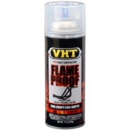 VHT flame proof clear coat sp115