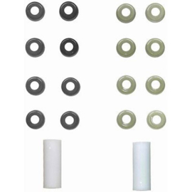 Fel-pro klepseal set in&out 403 olsmobile