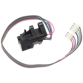 AC Delco D6283D Wiper Switch  chevrolet