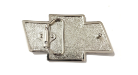 Buckle Chevrolet bowtie