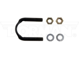U-Joint Bolt Kit  Jeep 1980-62