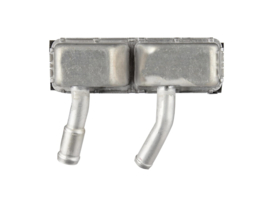 Heater Core, Aluminum, Buick, Chevy, Oldsmobile, Pontiac